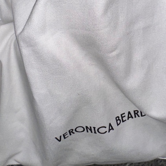 Veronica Beard Colette Heels Size 11 - Picture 9 of 9